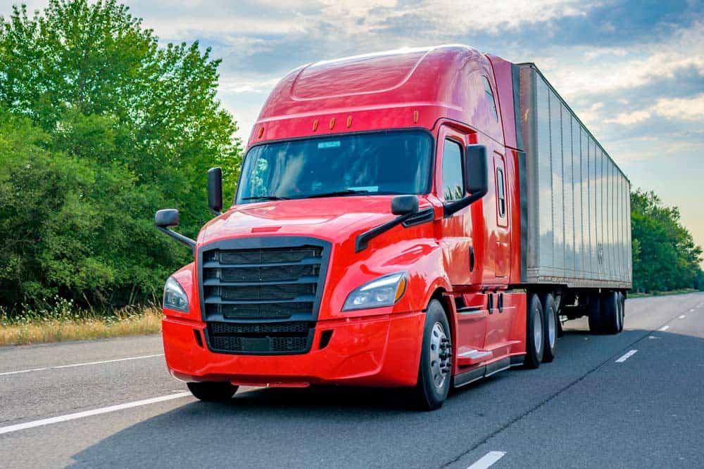 Intelligent light weight solutions for moving objects