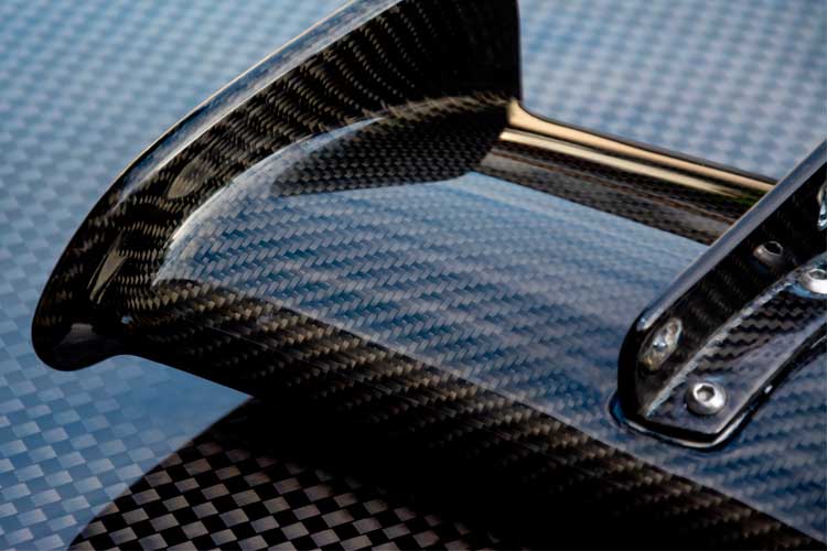 Surface quality enhancement and protection